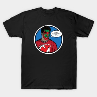 David Puddy T-Shirt